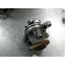 92V115 Water Coolant Pump From 2008 Mazda 3  2.0 4S4E6501EA